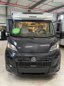 Fahrzeugbild Knaus Sky Ti 650 MEG IC- Line Modell 2026 / LTE / Rückfahrkamera #5
