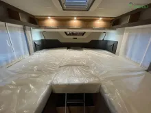 Fahrzeugbild Knaus Sky Ti 650 MEG IC- Line Modell 2026 / LTE / Rückfahrkamera #15
