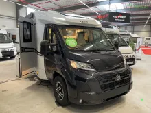 Fahrzeugbild Knaus Sky Ti 700 MEG IC- Line Modell 2026 / Media Center #1