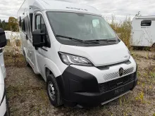 Fahrzeugbild Sunlight VAN V 60 #2