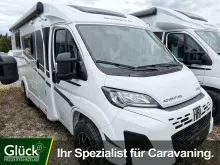 Fahrzeugbild Sunlight VAN ADVENTURE ED V 69 #1