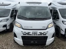 Fahrzeugbild Sunlight VAN ADVENTURE ED V 69 #3