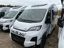 Fahrzeugbild Sunlight VAN ADVENTURE ED V 69 #4