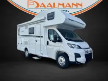 Fahrzeugbild Weinsberg CaraHome 600 DKG Automatik, elektr. Einstieg #1