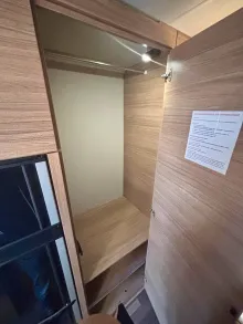 Fahrzeugbild Weinsberg CaraHome 600 DKG Automatik, elektr. Einstieg #13