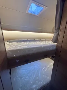 Fahrzeugbild Weinsberg CaraHome 600 DKG Automatik, elektr. Einstieg #14