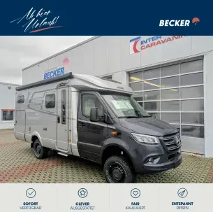 Bild ML-T<br/>580 4x4 ALLRAD