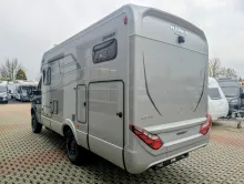 Fahrzeugbild Hymer ML-T 580 4x4 ALLRAD Modell 26 Sie sparen 17.260,- #3