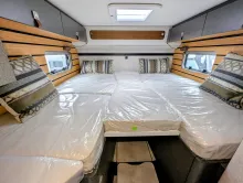 Fahrzeugbild Hymer ML-T 580 4x4 ALLRAD Modell 26 Sie sparen 17.260,- #8