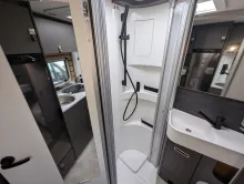 Fahrzeugbild Hymer ML-T 580 4x4 ALLRAD Modell 26 Sie sparen 17.260,- #13