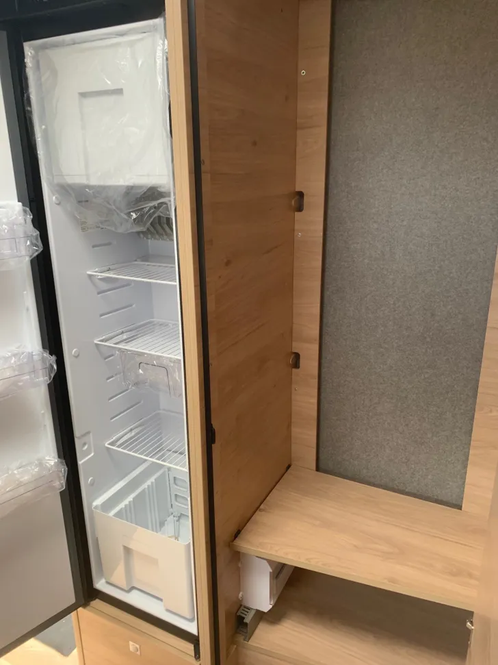 Fahrzeugbild Dethleffs Just Go! T 6905 Comfort Paket , PaketX Markise #13