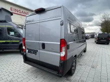 Fahrzeugbild Pössl H-LINE SUMMIT SHINE 600 L E #2