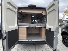 Fahrzeugbild Pössl H-LINE SUMMIT SHINE 600 L E #3