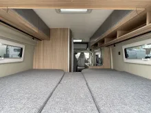 Fahrzeugbild Pössl H-LINE SUMMIT SHINE 600 L E #5