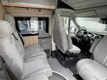 Fahrzeugbild Pössl H-LINE SUMMIT SHINE 600 L E #6