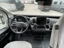 Fahrzeugbild Pössl H-LINE SUMMIT SHINE 600 L E #7