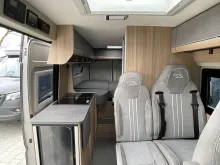 Fahrzeugbild Pössl H-LINE SUMMIT SHINE 600 L E #8