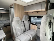 Fahrzeugbild Pössl H-LINE SUMMIT SHINE 600 L E #9