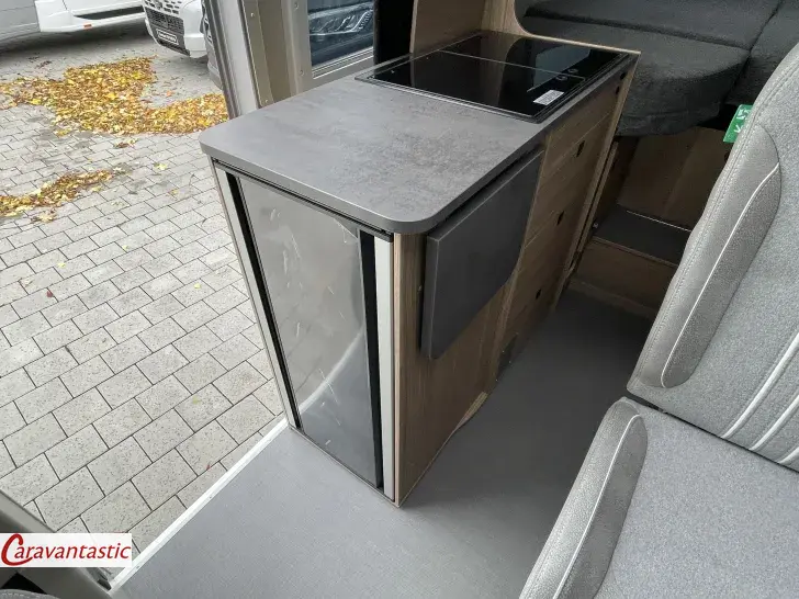 Fahrzeugbild Pössl H-LINE SUMMIT SHINE 600 L E #11