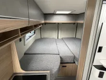 Fahrzeugbild Pössl H-LINE SUMMIT SHINE 600 L E #12