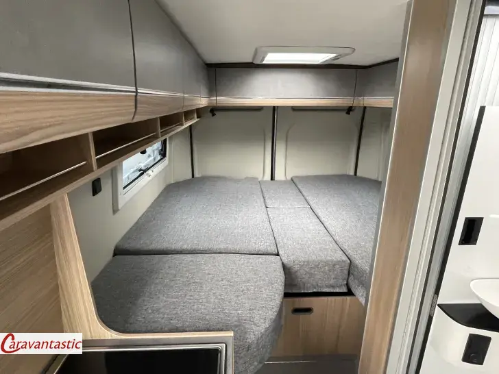 Fahrzeugbild Pössl H-LINE SUMMIT SHINE 600 L E #12