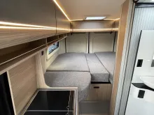 Fahrzeugbild Pössl H-LINE SUMMIT SHINE 600 L E #13