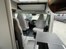 Fahrzeugbild Pössl H-LINE SUMMIT SHINE 600 L E #14