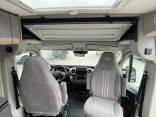 Fahrzeugbild Pössl H-LINE SUMMIT SHINE 600 L E #15