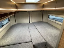 Fahrzeugbild Pössl H-LINE SUMMIT SHINE 600 L E #16