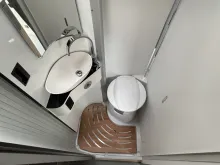 Fahrzeugbild Pössl H-LINE SUMMIT SHINE 600 L E #17