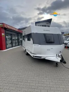 Fahrzeugbild Hobby De Luxe 460 UFe*SOFORT VERFÜGBAR* #1
