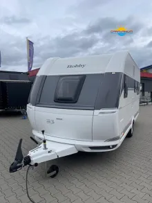 Fahrzeugbild Hobby De Luxe 460 UFe*SOFORT VERFÜGBAR* #3