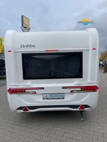 Fahrzeugbild Hobby De Luxe 460 UFe*SOFORT VERFÜGBAR* #6
