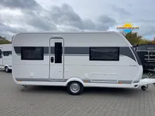 Fahrzeugbild Hobby De Luxe 460 UFe*SOFORT VERFÜGBAR* #8