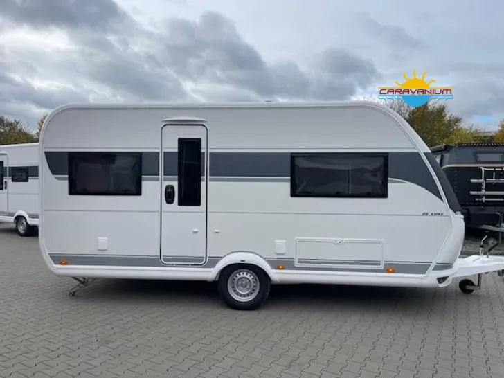 Fahrzeugbild Hobby De Luxe 460 UFe*SOFORT VERFÜGBAR* #8
