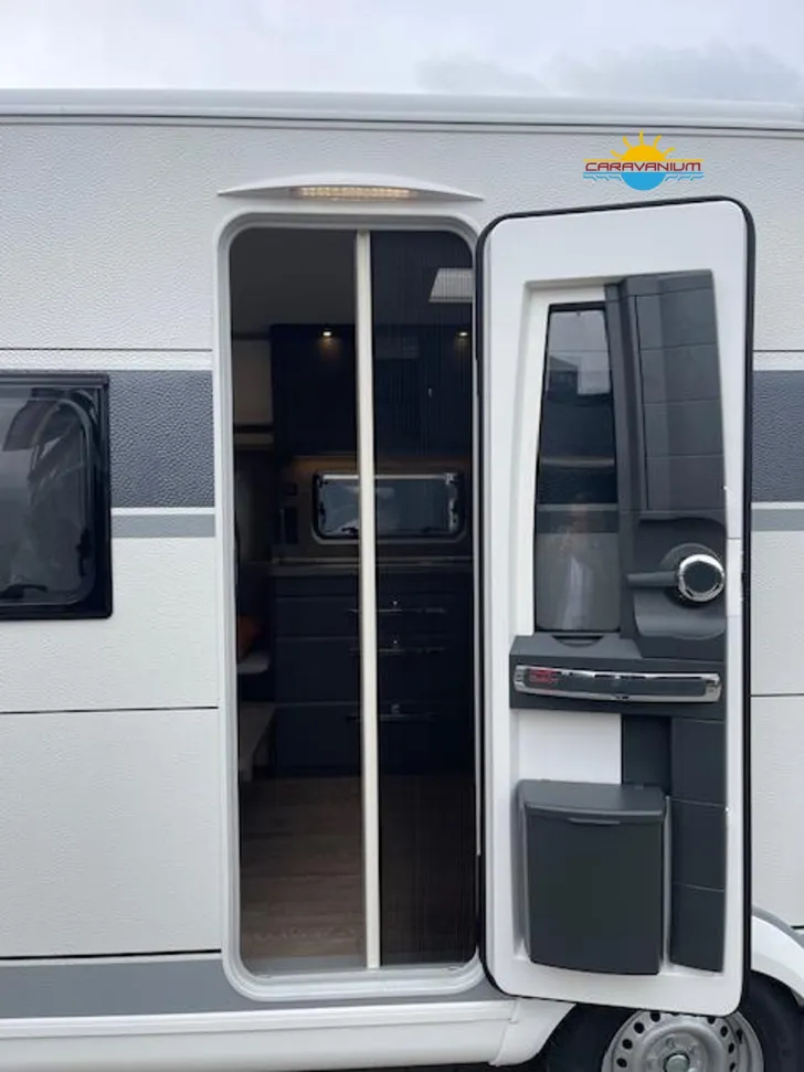 Fahrzeugbild Hobby De Luxe 460 UFe*SOFORT VERFÜGBAR* #9