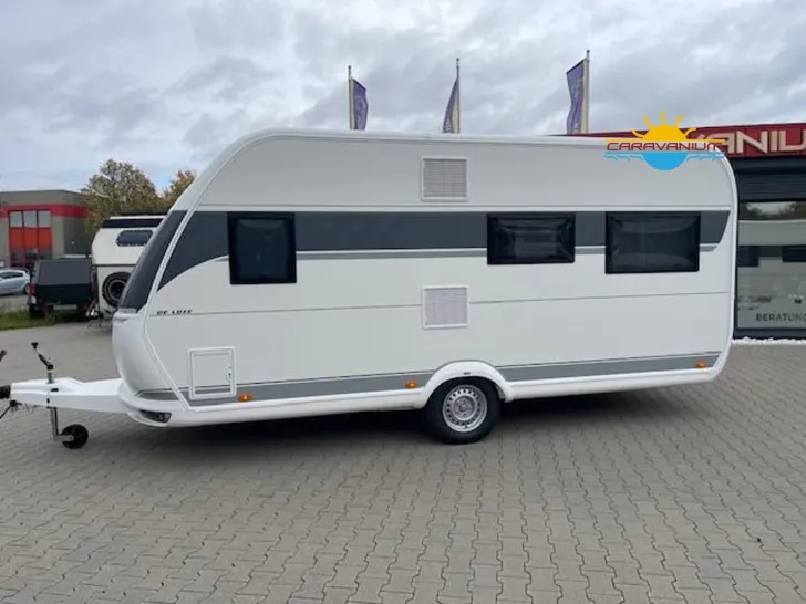 Fahrzeugbild Hobby De Luxe 460 UFe*SOFORT VERFÜGBAR* #10