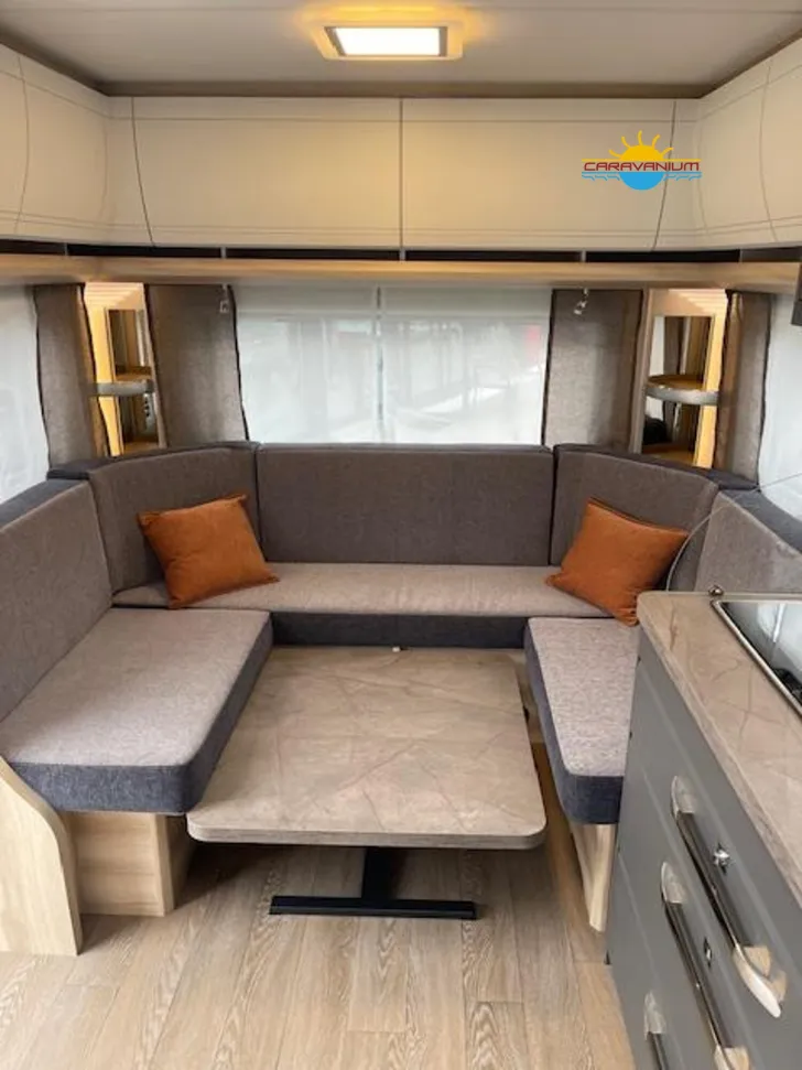 Fahrzeugbild Hobby De Luxe 460 UFe*SOFORT VERFÜGBAR* #13