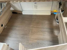 Fahrzeugbild Hobby De Luxe 460 UFe*SOFORT VERFÜGBAR* #14