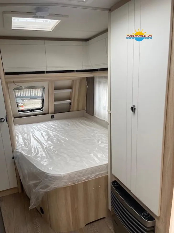 Fahrzeugbild Hobby De Luxe 460 UFe*SOFORT VERFÜGBAR* #17