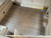 Fahrzeugbild Hobby De Luxe 460 UFe*SOFORT VERFÜGBAR* #24