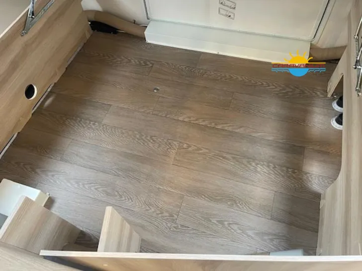 Fahrzeugbild Hobby De Luxe 460 UFe*SOFORT VERFÜGBAR* #24