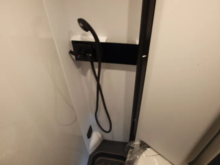 Fahrzeugbild Knaus BoxLife 540 MQ Platinum Selection Litium/90 l Tank/Hubbett #8