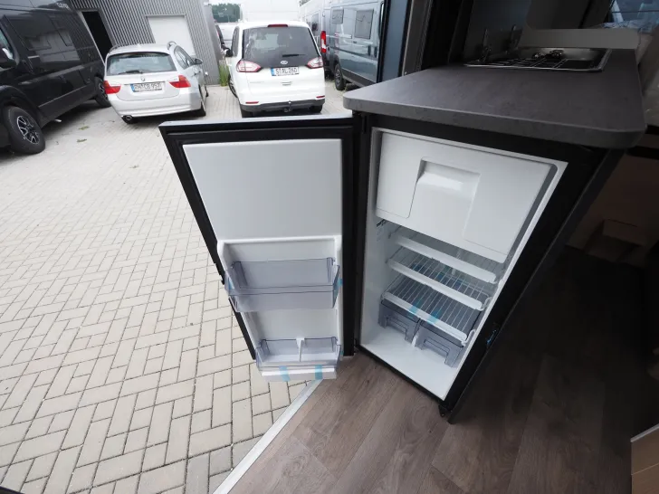 Fahrzeugbild Sunlight CLIFF 640, Wohnmobile-Erlangen Edition ! #10