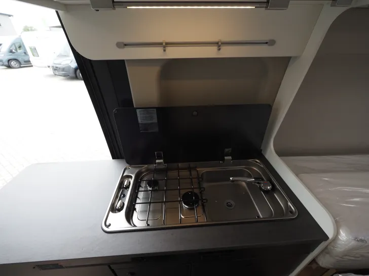 Fahrzeugbild Sunlight CLIFF 640, Wohnmobile-Erlangen Edition ! #11