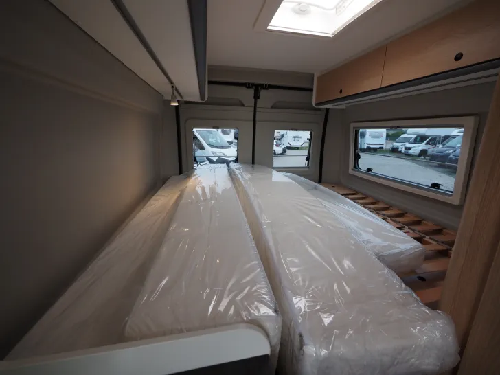 Fahrzeugbild Sunlight CLIFF 640, Wohnmobile-Erlangen Edition ! #12