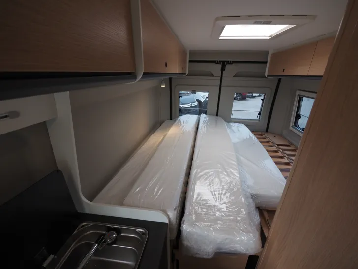 Fahrzeugbild Sunlight CLIFF 640, Wohnmobile-Erlangen Edition ! #13