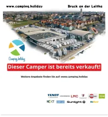 Fahrzeugbild Sunlight Camper Van Cliff 640 Adventure Edition #1