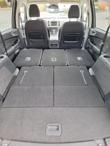 Fahrzeugbild Ford Sonstige Galaxy Allrad 2,0 Eco Blue Titanum #13