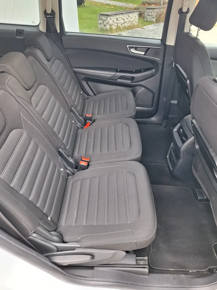 Fahrzeugbild Ford Sonstige Galaxy Allrad 2,0 Eco Blue Titanum #11